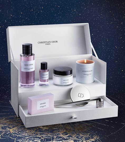 christian dior gift set|christian dior makeup gift sets.